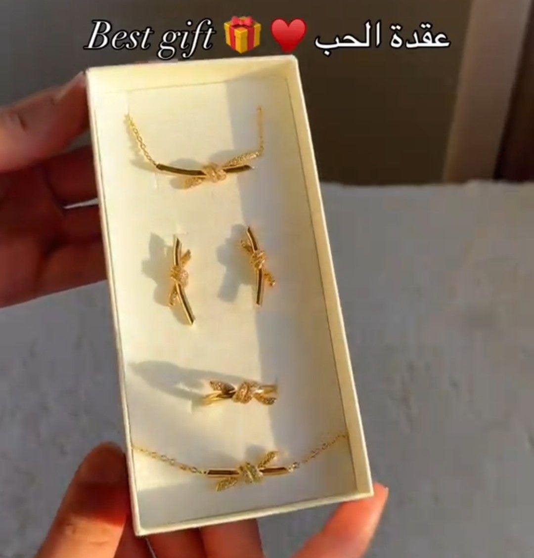 👑بارور عقدة الحب.. الأناقة الجزائرية التي لا تموت